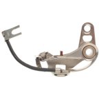 Standard Ignition GB-1965 Ignition Contact Set - view 1