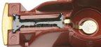 Standard Ignition GB-339 Distributor Rotor - view 5