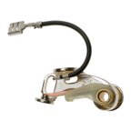 Standard Ignition GB-3972P Ignition Contact Set - view 1