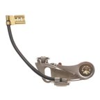 Standard Ignition GB-4376 Ignition Contact Set - view 1
