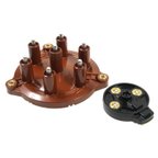 Standard Ignition GB-461K Distributor Cap and Rotor Kit - view 1