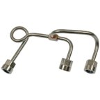 Standard Ignition GDL110 Fuel Feed Line - view 1