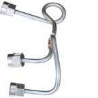 Standard Ignition GDL110 Fuel Feed Line - view 4