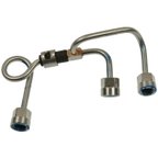 Standard Ignition GDL112 Fuel Feed Line - view 1