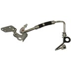 Standard Ignition GDL113 Fuel Feed Line - view 1