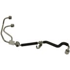 Standard Ignition GDL204 Fuel Feed Line - view 1