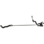 Standard Ignition GDL723 Fuel Feed Line - Front - view 2