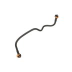 Standard Ignition GDL746 Fuel Feed Line - Intermediate - view 1