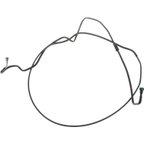 Standard Ignition GDL748 Fuel Feed Line - Front - view 1