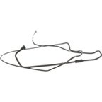 Standard Ignition GDL748 Fuel Feed Line - Front - view 3