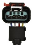 Standard Ignition GPH101 Diesel Glow Plug Wiring Harness - Right - view 4