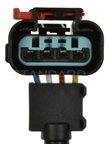 Standard Ignition GPH102 Diesel Glow Plug Wiring Harness - Left - view 4