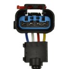 Standard Ignition GPH103 Diesel Glow Plug Wiring Harness - Right - view 3