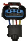 Standard Ignition GPH103 Diesel Glow Plug Wiring Harness - Right - view 4