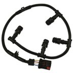 Standard Ignition GPH104 Diesel Glow Plug Wiring Harness - Left - view 1