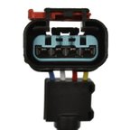 Standard Ignition GPH104 Diesel Glow Plug Wiring Harness - Left - view 3