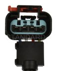 Standard Ignition GPH105 Diesel Glow Plug Wiring Harness - Left - view 4