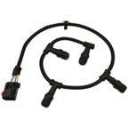 Standard Ignition GPH107 Diesel Glow Plug Wiring Harness - Left - view 1