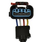Standard Ignition GPH107 Diesel Glow Plug Wiring Harness - Left - view 3