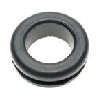 Standard Ignition GV2 PCV Valve Grommet - view 2