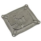 Standard Ignition HID136 High Intensity Discharge (HID) Lighting Ballast - view 2