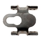 Standard Ignition HK10 Fuel Injector Retaining Bracket - view 5