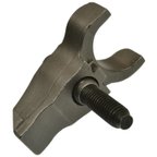 Standard Ignition HK12 Fuel Injector Retaining Bracket - view 3