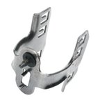 Standard Ignition HK9 Fuel Injector Retaining Bracket - view 2
