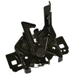 Standard Ignition HLA102 Hood Latch Assembly - view 1