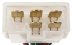 Standard Ignition HLS-1019 Headlight Switch - view 3