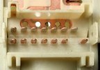 Standard Ignition HLS-1039 Headlight Switch - view 3