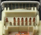 Standard Ignition HLS-1047 Headlight Switch - view 5