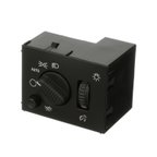 Standard Ignition HLS-1048 Instrument Panel Dimmer Switch - view 2