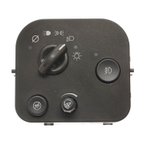 Standard Ignition HLS-1054 Instrument Panel Dimmer Switch - view 2