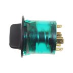 Standard Ignition HLS-1074 Headlight Switch - view 2