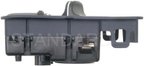 Standard Ignition HLS-1099 Headlight Switch - view 4