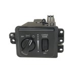 Standard Ignition HLS-1112 Headlight Switch - view 1