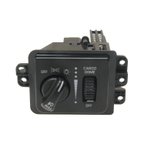Standard Ignition HLS-1113 Headlight Switch - view 1
