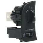 Standard Ignition HLS-1114 Headlight Switch - view 1
