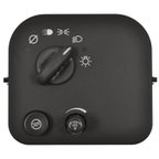 Standard Ignition HLS-1152 Instrument Panel Dimmer Switch - view 1