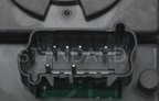 Standard Ignition HLS-1161 Headlight Switch - view 5