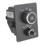 Standard Ignition HLS-1218 Headlight Switch - view 1