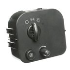 Standard Ignition HLS-1238 Instrument Panel Dimmer Switch - view 1