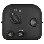 Standard Ignition HLS-1239 Instrument Panel Dimmer Switch - view 1
