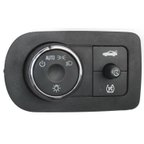 Standard Ignition HLS-1253 Trunk Lid Release Switch - view 2