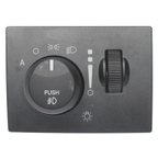 Standard Ignition HLS-1259 Instrument Panel Dimmer Switch - view 2
