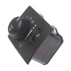 Standard Ignition HLS-1259 Instrument Panel Dimmer Switch - view 1