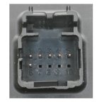 Standard Ignition HLS-1259 Instrument Panel Dimmer Switch - view 4