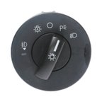 Standard Ignition HLS-1268 Headlight Switch - view 2