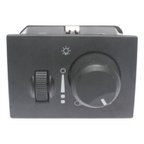 Standard Ignition HLS-1285 Instrument Panel Dimmer Switch - view 2
